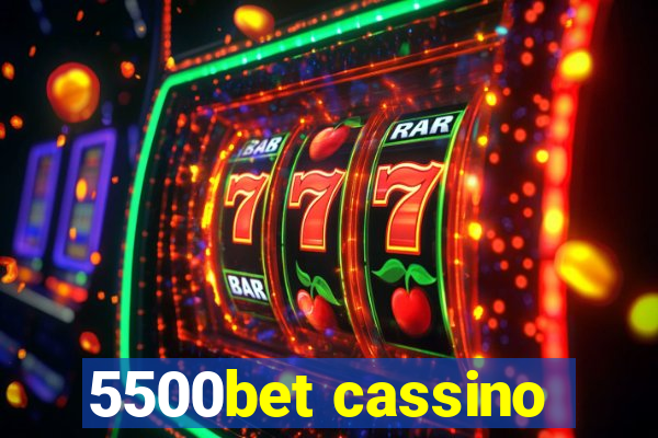 5500bet cassino